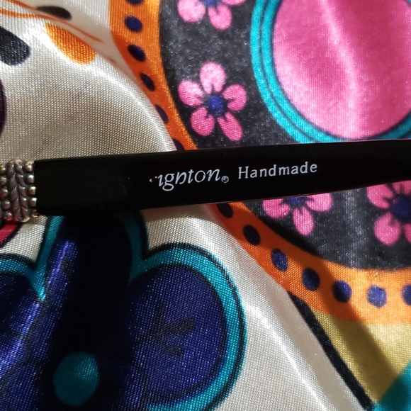 Brighton Sabrina - oval sunglasses (100%UVA/UVB) - Picture 8 of 10